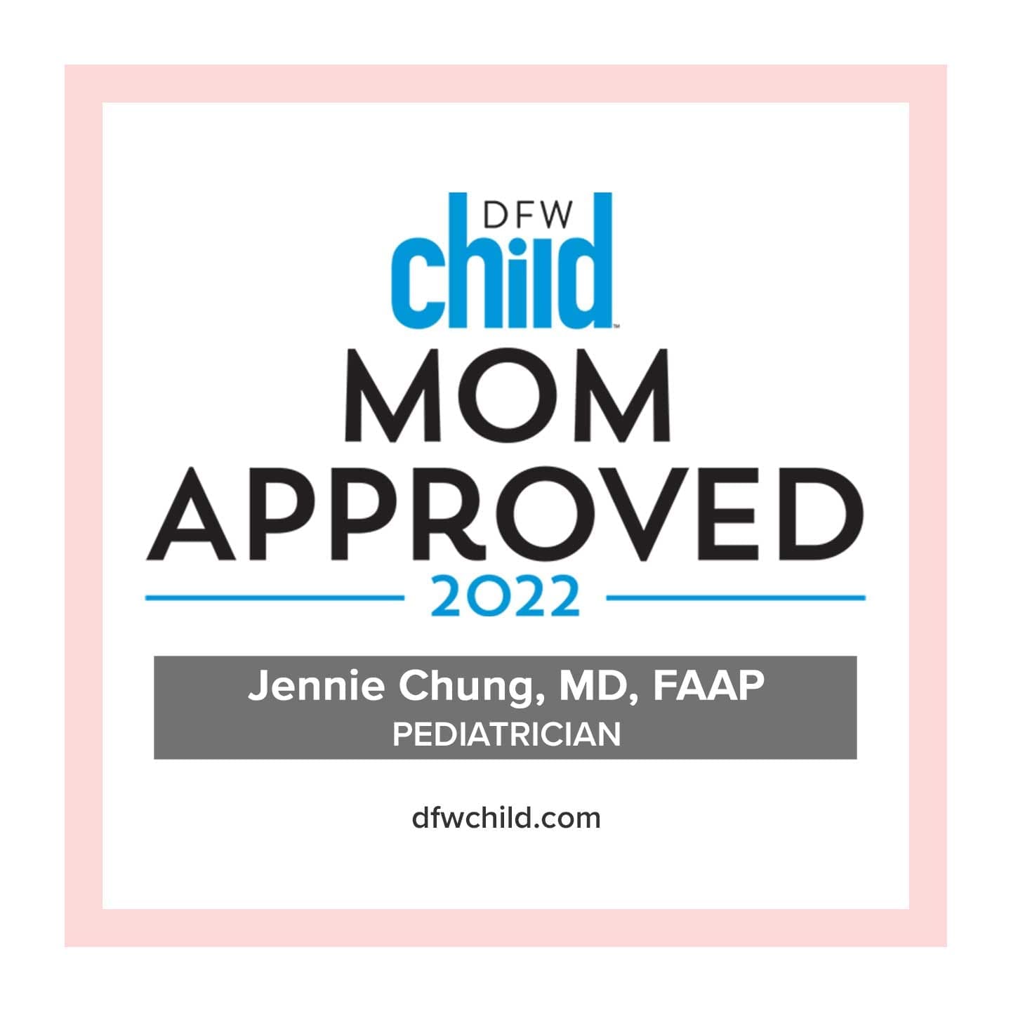 Child Mom Approved 2022
