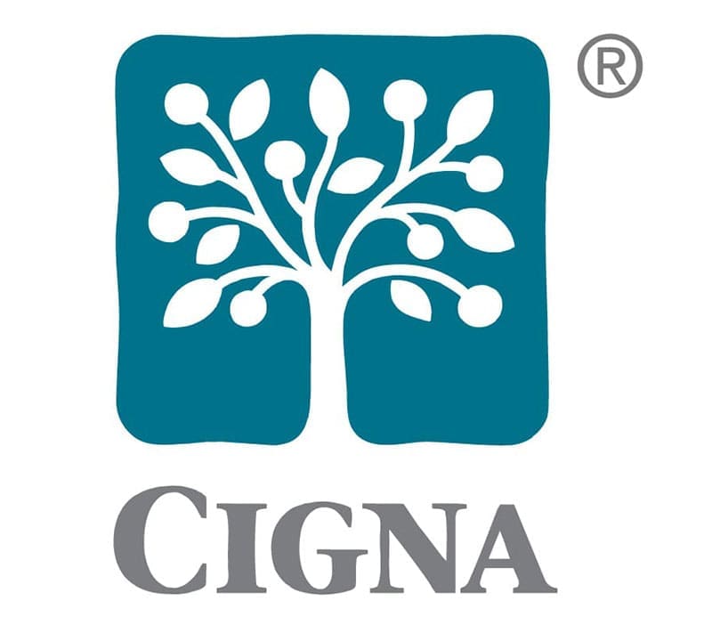 CIGNA business logo