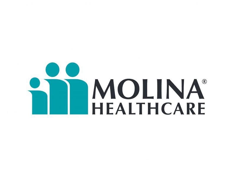Logo of Molina Healthcare